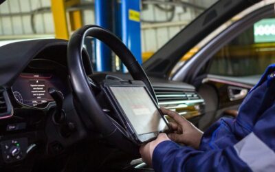Tecnología en el transporte ligero: cómo Bergatrans lidera la innovación