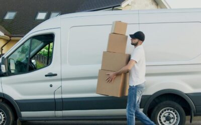 Transporte ligero en el País Vasco: soluciones ágiles para tu negocio